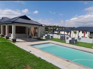 Modern 2-Bedroom, 2-Bathroom Apartment To Rent – Secure Lifestyle Estate