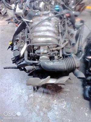 ISUZU 6VD1 ENGINES FOR SALE CHEAP CHEAP LOW MILEAGE