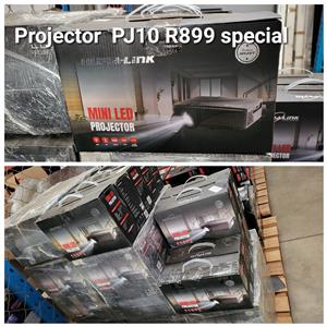 Projectors & Accessories for Sale