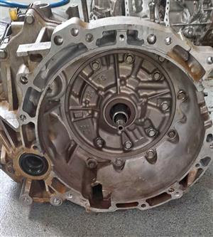 Gearboxes For All Cars Available