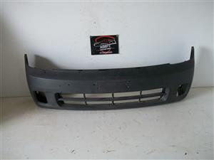 Kia K2500/2700 '12-'23 front bumper