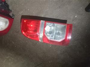 Toyota Hilux Legend Taillight 
