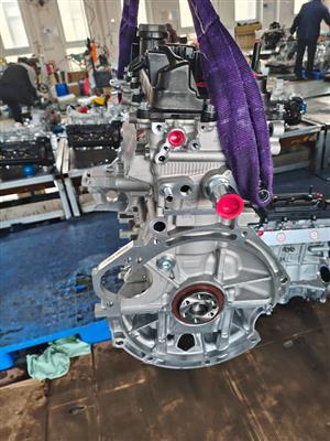 KIA/HYUNDAI G4LA BRAND NEW ENGINE 