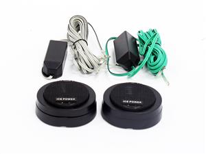 Ice Power IPS-TW10000 1000w Super Tweeters