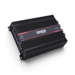 Targa TG-D20BR Bass Race Series Xtreme SPL Competition 9500rms Class D Monoblock Amplifier