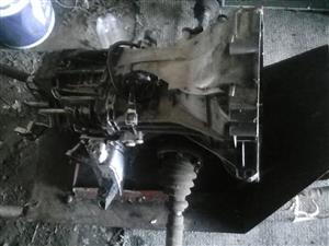 Audi 500 spares big bargain