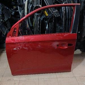 Honda amaze door