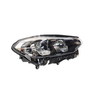 Bmw X3 G01 2014 Replacement Headlight RHS (non-oem)