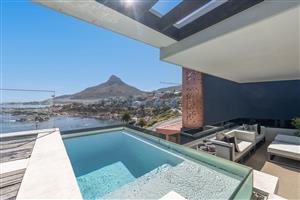 Apartment For Sale in Bakoven