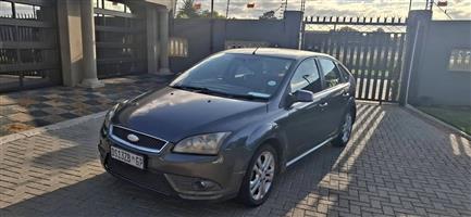 Ford focus for sale