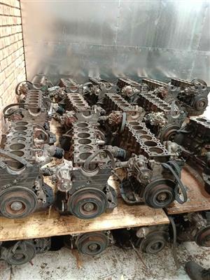 TOYOTA 2JZ SUB ASSEMBLY FOR SALE