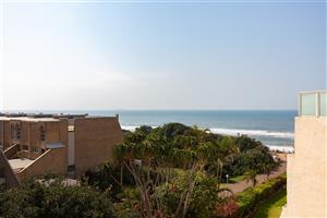 Having that feeling like you are always on holiday.