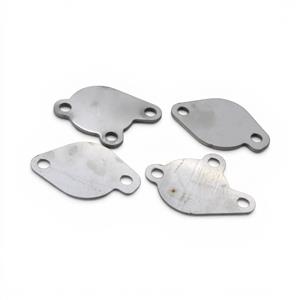 EGR Blank Off Plates for Toyota Hilux GD6
