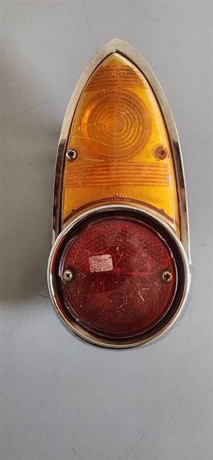 Ford Consul MK2 Taillight assembly