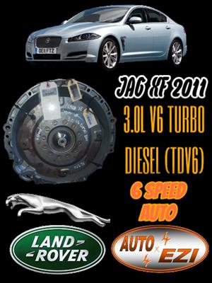Jaguar XF Werkstatthandbuch (2011–2015) – Reparaturanleitung & Verkabelung Als PDF Auf USB