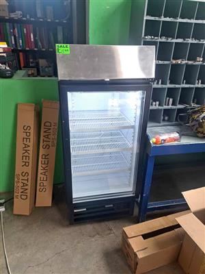 Beverage cooler