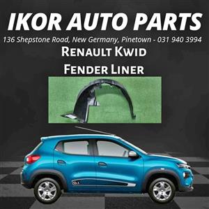 Renault Kwid Fender Liner