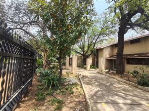 5,895m² Property with lots of potential For Sale in Sasolburg.
