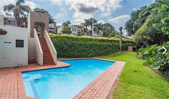 Live comfortably in this secure 2-bedroom apartment at The Campbells