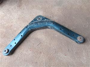 Jeep Grand Cherokee WJ (Used V-Arm)