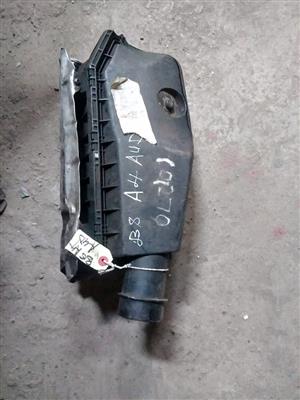 AUDI A4 B8 AIRFLITER BOX