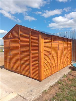 ABBC WENDY HOUSE AND LOG HOMES SUPPLIES