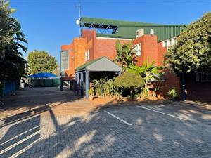 Premium Industrial Property to Rent in Adriana crescent, Gateway Industrial Park, Centurion