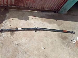 VOLVO XC90 D5 AWD PROPSHAFT