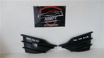 Ford Kuga '12-'20 fog light cover set