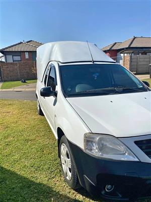 Nissan NP200 2013 |
