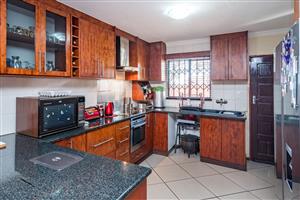 Exquisite Family Home