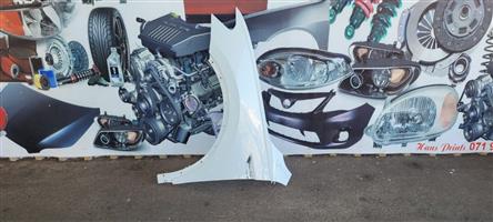 2024 VW TIGUAN LEFT FRONT FENDER FOR SALE. IN EXCELLENT CONDITION