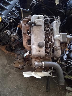 MAZDA T35 SL ENGINES FOR SALE | Junk Mail Marketplace