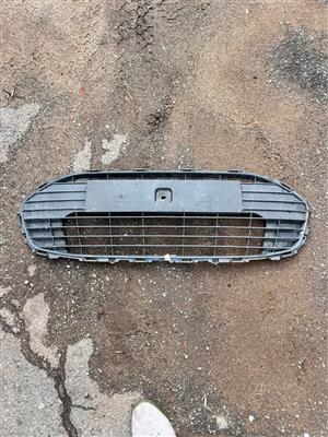 Ford Figo lower bumper grill