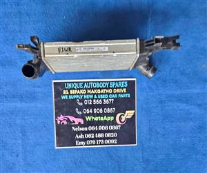 Renault Kiger Intercooler