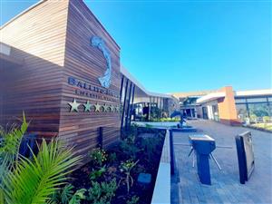 Apartment Rental Monthly in Ballito