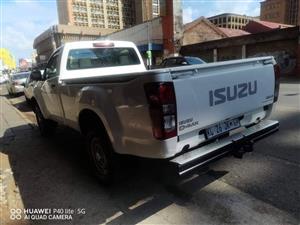 2022 Isuzu Kb250 2.5 