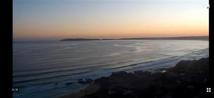 Keurboomstrand in Cape Town  a open stand for sale 