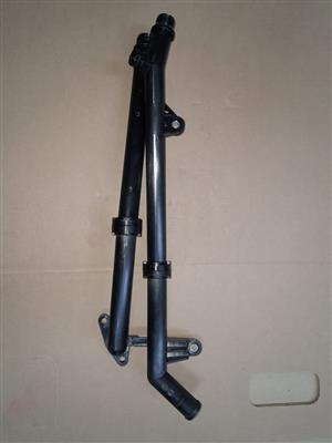MERCEDES BENZ W204 WATER PIPE (CGI ENGINE) FOR SALE 