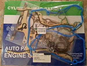 Opel Corsa A14XER Gasket Set For Sale