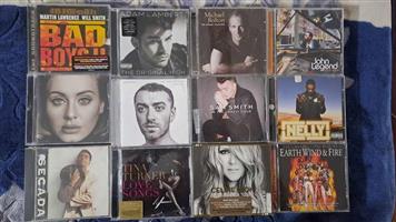 Cds for sale 