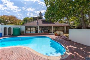 Prime Champagne Pinelands Opportunity – Double Plot with Exceptional Potential