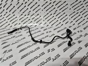 "New Mercedes W205 M270 Water Coolant Pipe