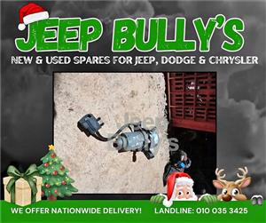 Dodge Journey | EGR Valve | Used | For Sale