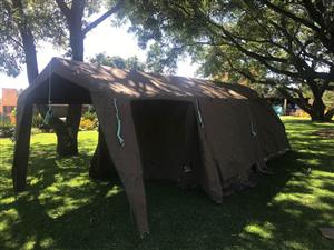 Tentco Dome Tent 