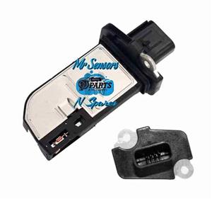 Ford TDCI Volvo MAF Sensor 8V21 - 12B579 - AA BR3112B579AA