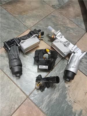 Spares For 3.6 Jeep | Dodge | Chrysler 