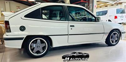 1990 Opel  Kadett Superboss 16v.s J1 Auto SA