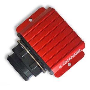 Dicktator 4-Channel Ignition Module