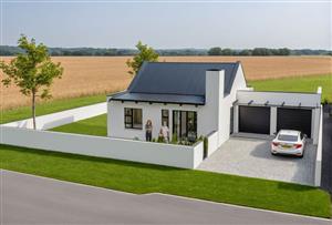 House For Sale in Grabouw